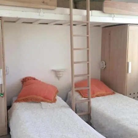 Casa vacanze Casa Da Serra Sao Lourenco (Setubal)