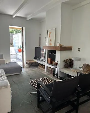 Casa vacanze Casa Da Serra Sao Lourenco (Setubal)