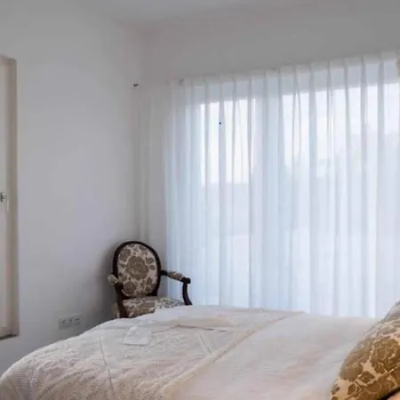 Casa vacanze Casa Da Serra *