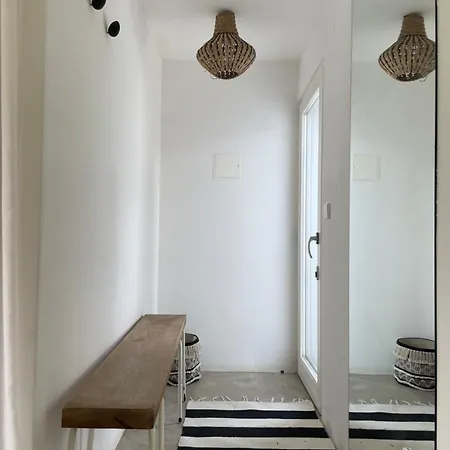 Casa Da Serra Sao Lourenco (Setubal)