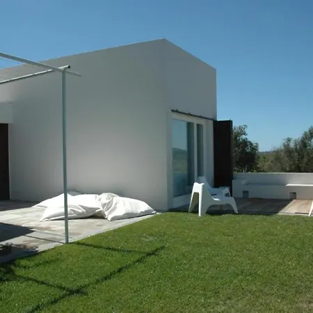 Casa Da Serra * Sao Lourenco (Setubal)