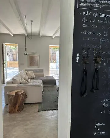 Casa Da Serra Casa vacanze *