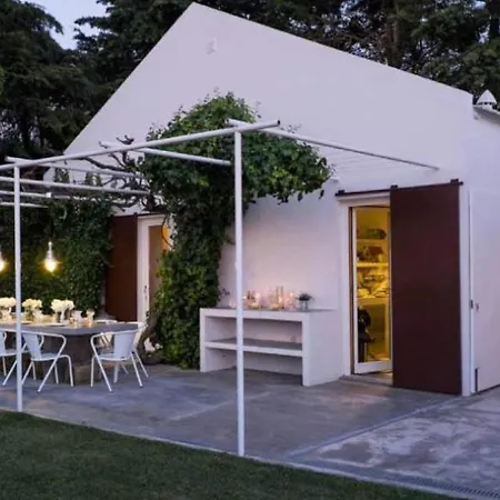 Casa Da Serra Casa vacanze *